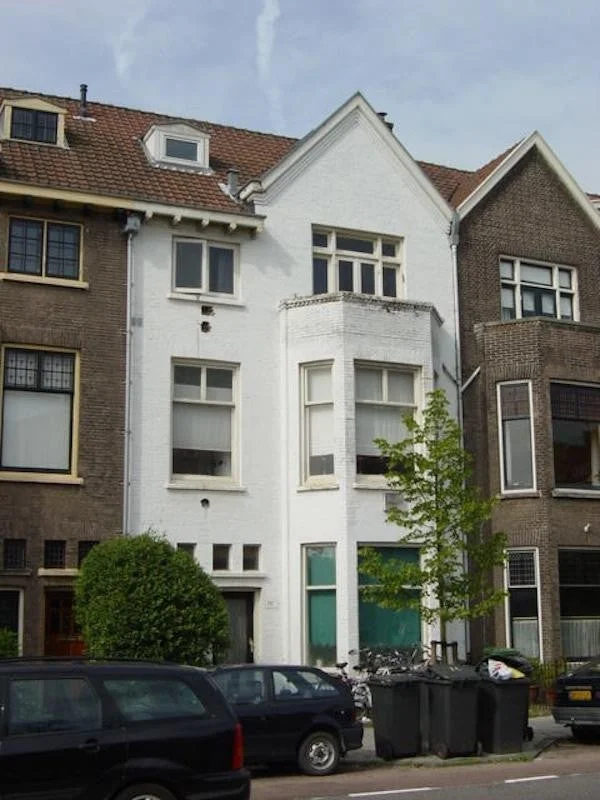 Rental property in Verspronckweg, Haarlem
