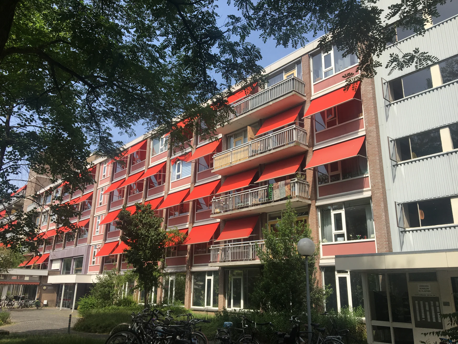 Rental property in Zwolseweg 190, Deventer