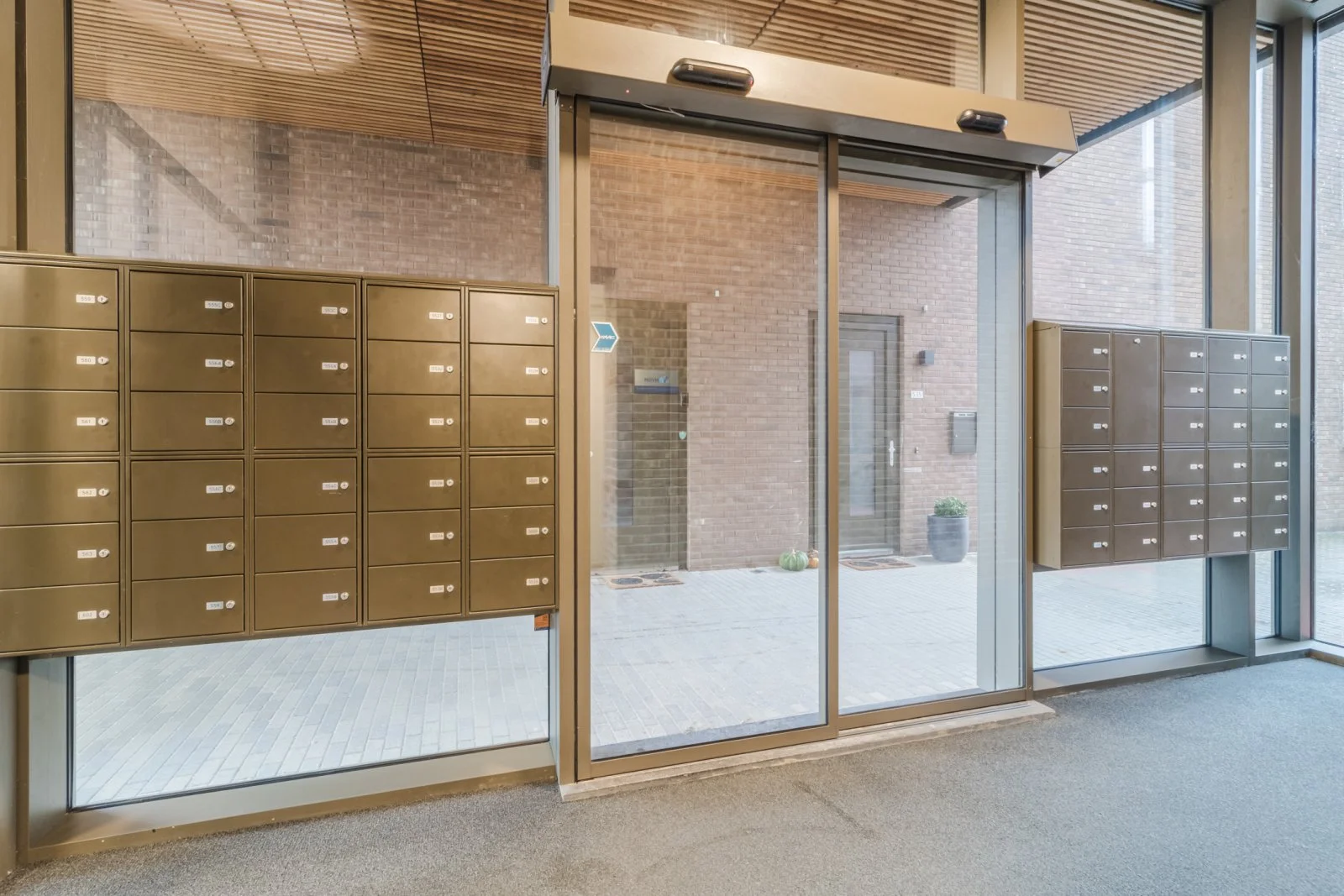 Rental property in Prinses Beatrixlaan 552P, Voorburg