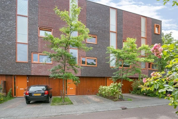 Rental property in Herehof 5, Groningen