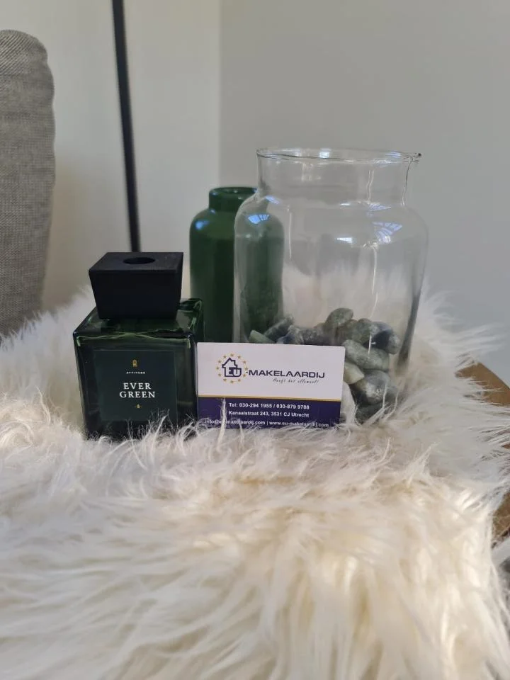 Rental property in Groeneweg, Utrecht