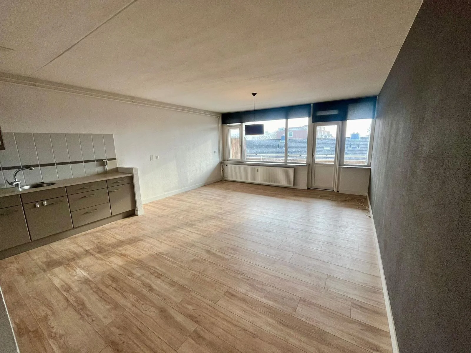 Rental property in Kornoeljelaan 44, Noordwijk