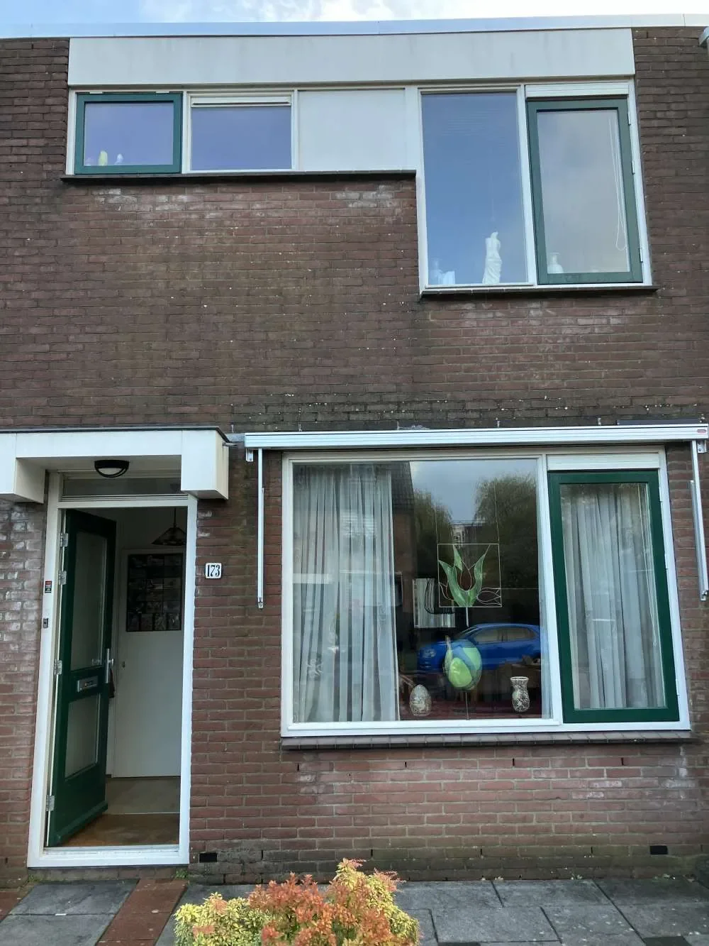 Rental property in Wezenland, Wormer