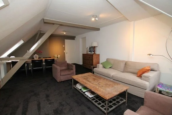 Rental property in Nieuwlandstraat, Tilburg