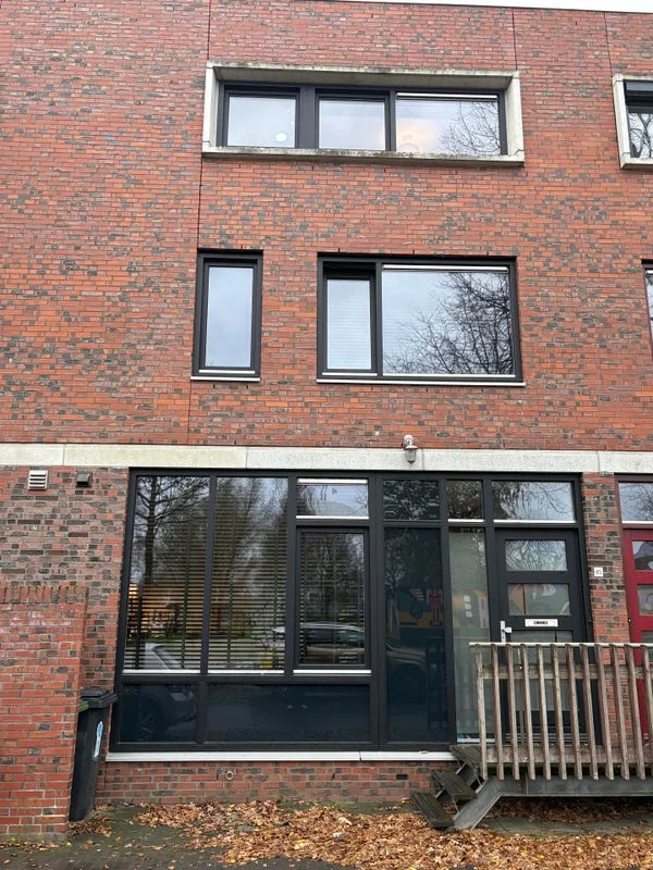 Rental property in Graspieper 45, Eindhoven