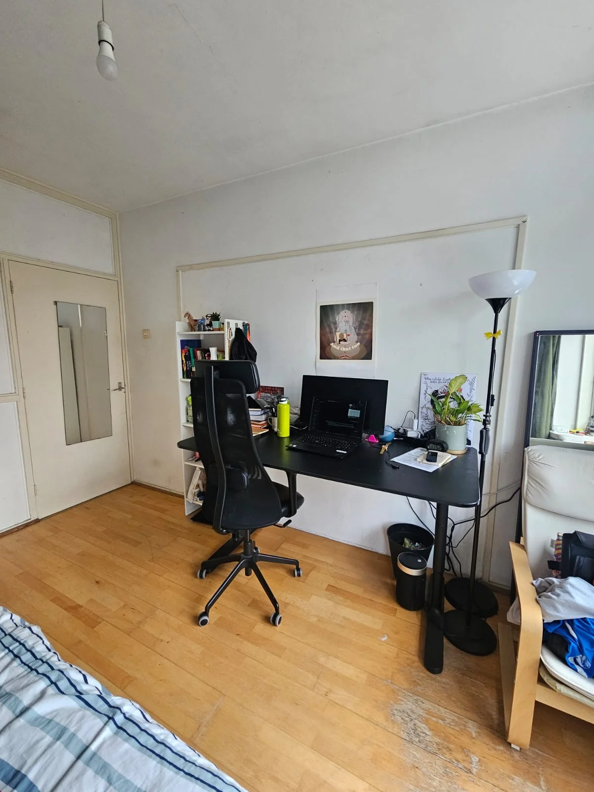 Rental property in Pruimenlaan, Amstelveen