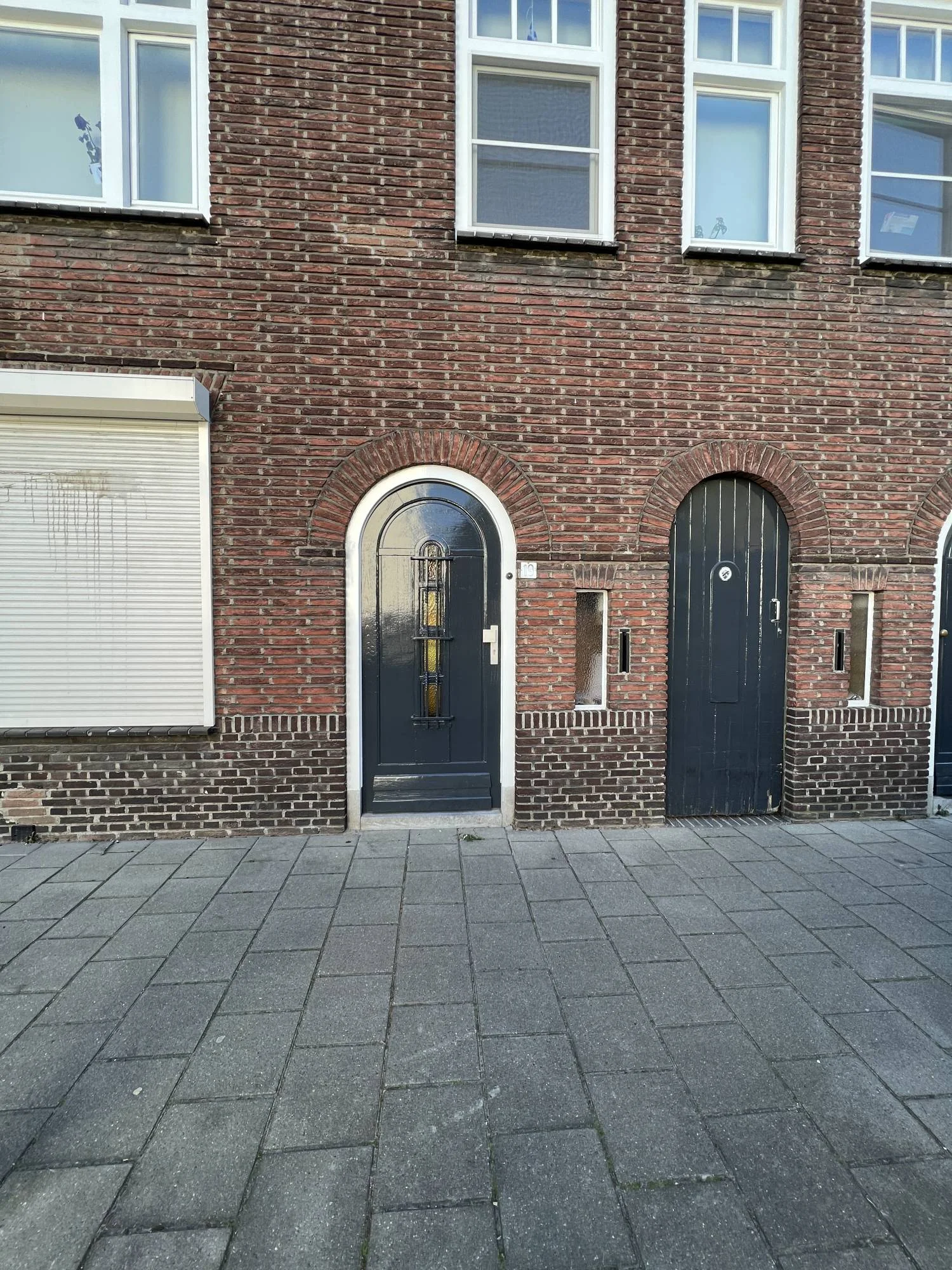 Rental property in Don Boscostraat, Eindhoven
