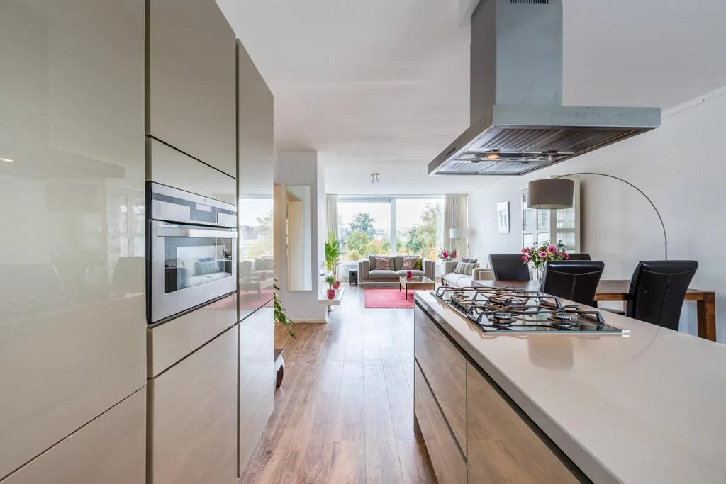 Rental property in Zonnestein 57, Amstelveen