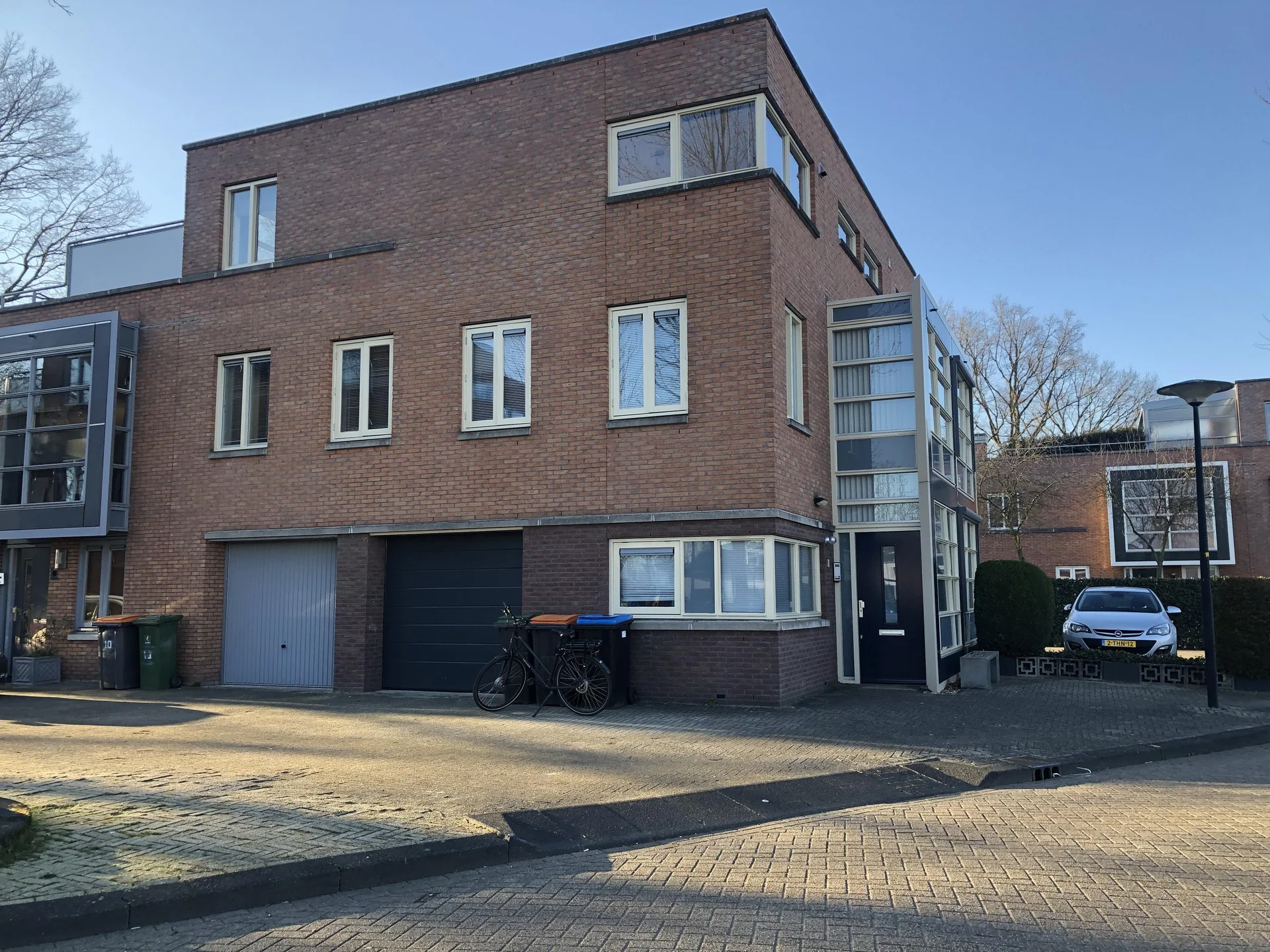 Rental property in Verlengde Kazernestraat, Deventer