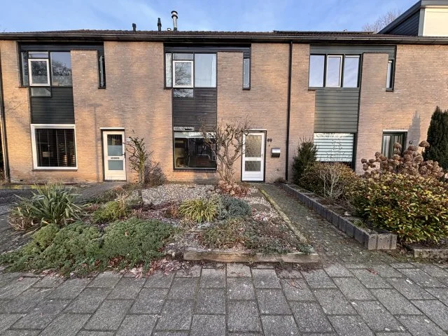 Rental property in Dinant Dijkhuisstraat 2934, Hengelo
