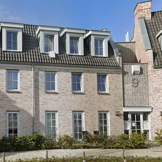 Rental property in Katwijk