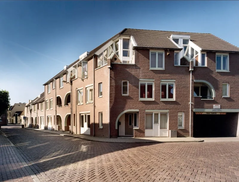 Rental property in Korte Prinsenstraat 19, Almelo