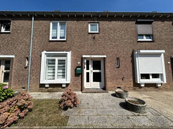 Rental property in Galileastraat 5, Maastricht