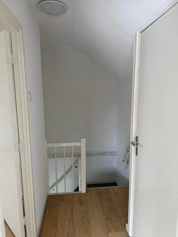 Rental property in Ootmarsumsestraat, Almelo