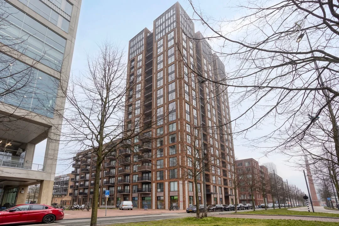 Rental property in Philitelaan 59-53, Eindhoven