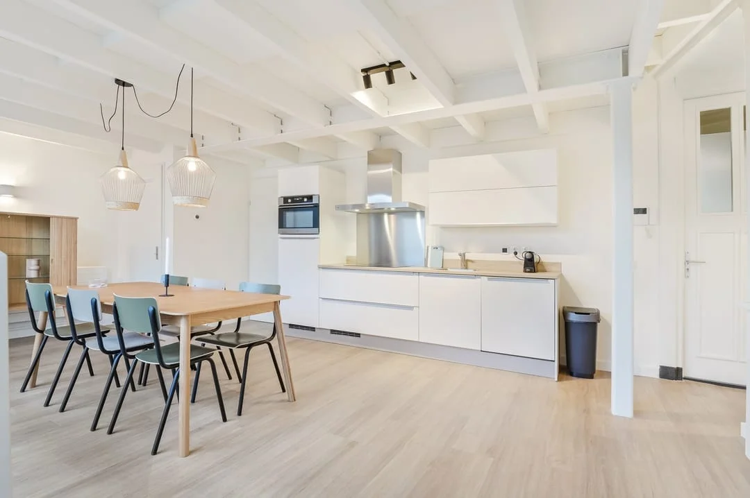 Rental property in Crooswijksesingel 18B, Rotterdam