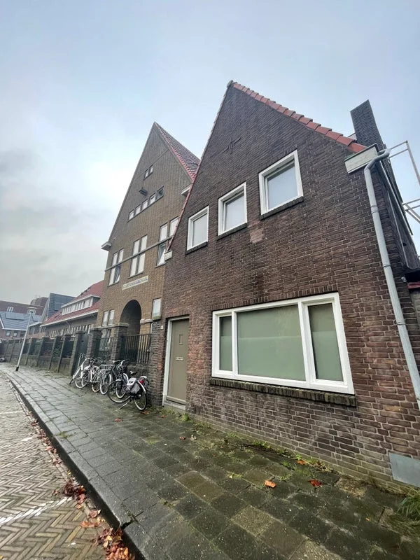 Rental property in Grote Baan 45, Zwolle