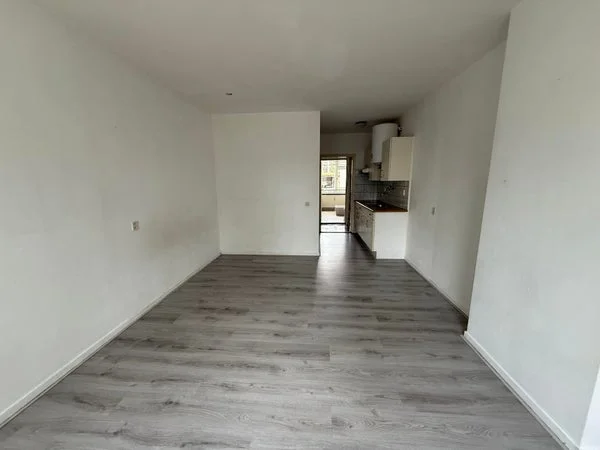 Rental property in Burgemeester de Hesselleplein, Heerlen