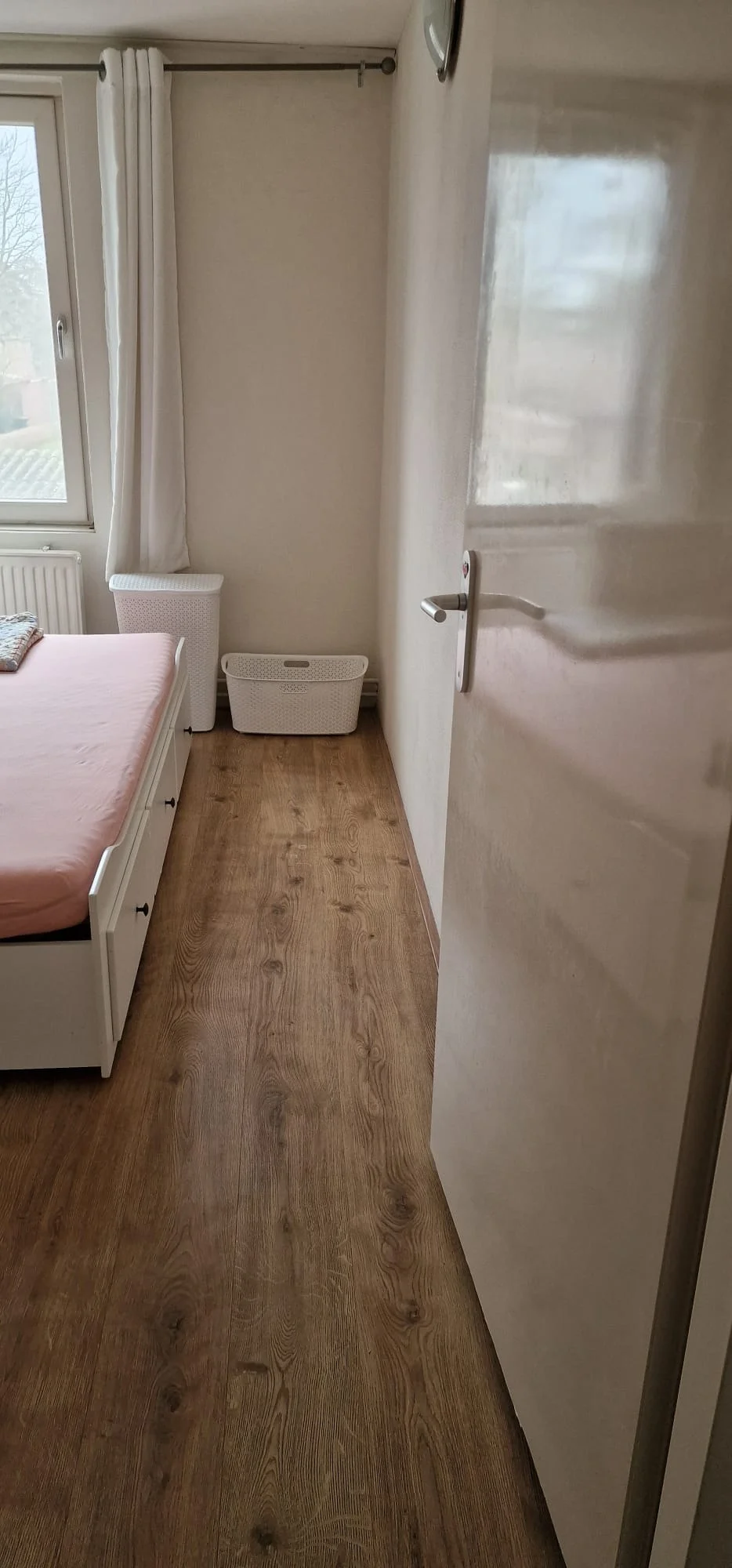 Rental property in Leemwierde, Almere