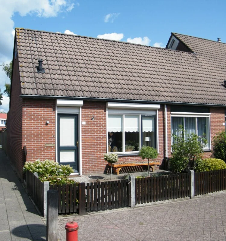 Rental property in De Fuut, Almelo