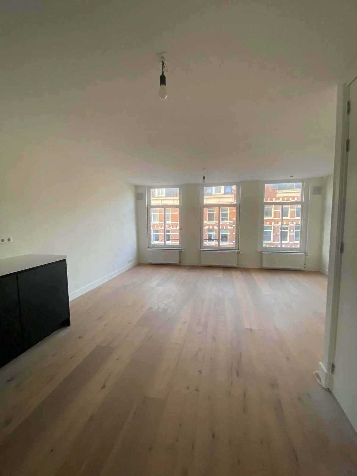 Rental property in Kinkerstraat 5-3, Amsterdam