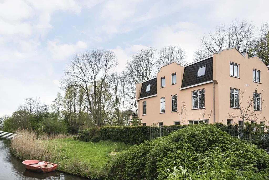 Rental property in Weg tot de Wetenschap 15D, Utrecht