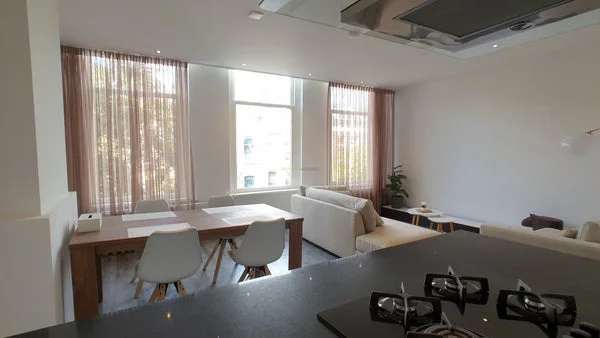 Rental property in Kortenaerstraat, Rotterdam