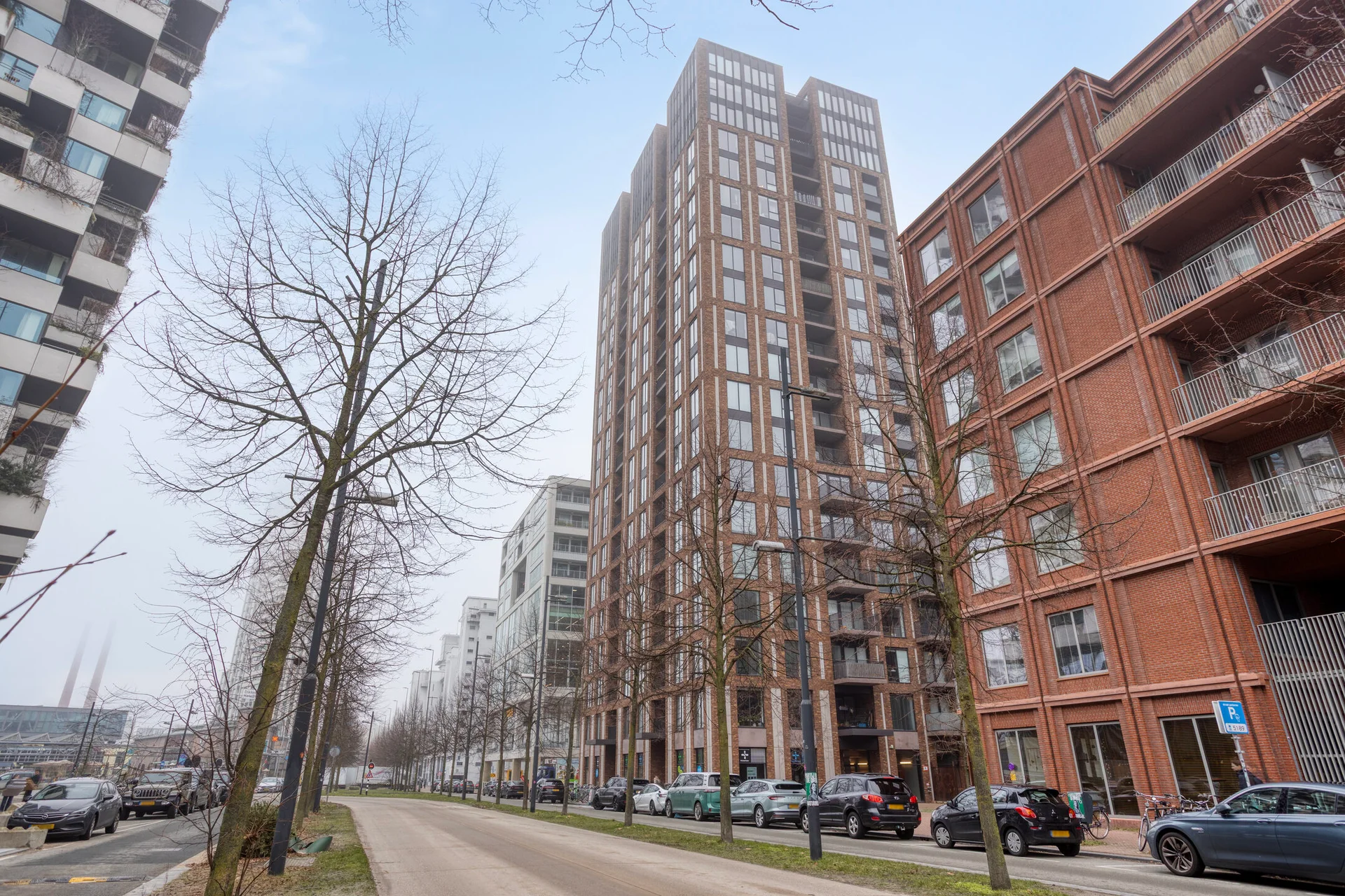 Rental property in Philitelaan 59-145, Eindhoven