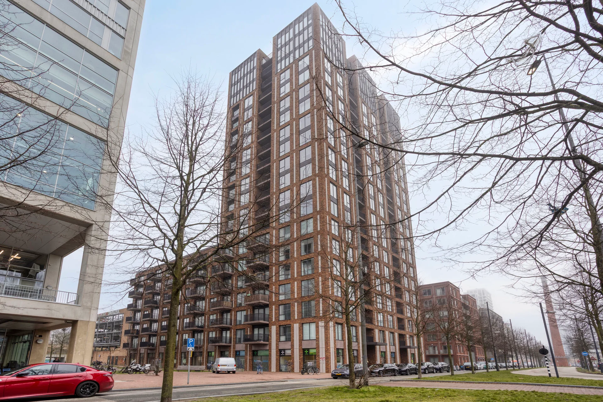Rental property in Philitelaan 59-263, Eindhoven