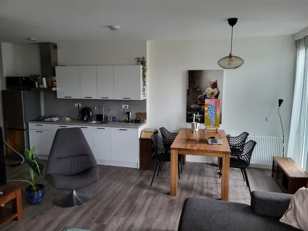 Rental property in Krijtwal, Nieuwegein