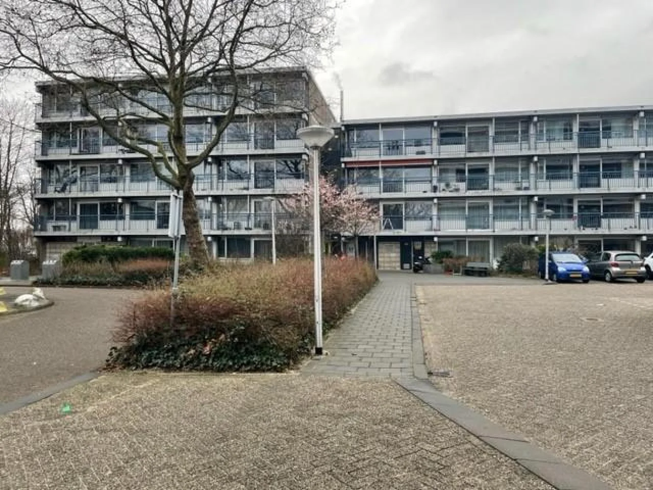 Rental property in Rietgorsplein 266, Purmerend