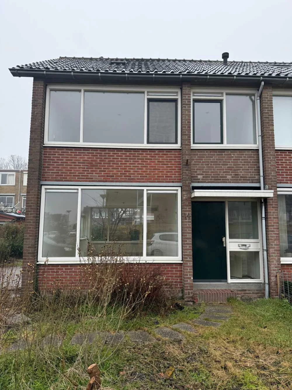 Rental property in Wandelaarstraat 14, Wormer