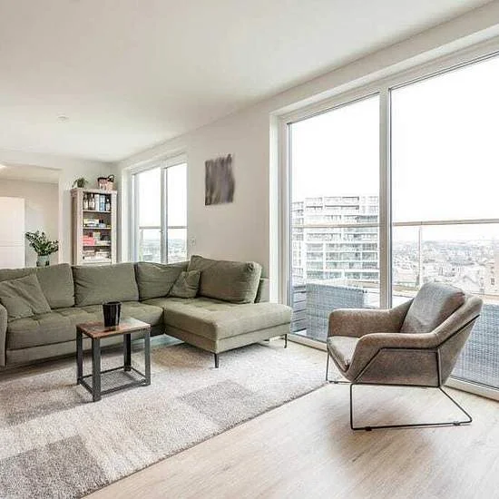 Rental property in Almere