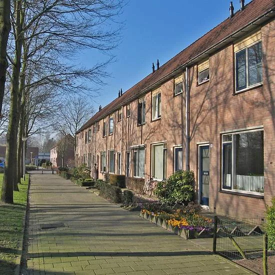 Rental property in Almelo