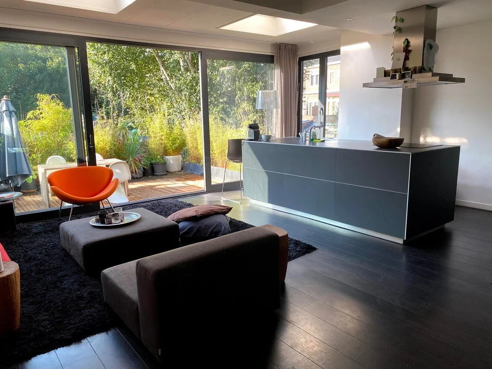 Rental property in Nachtegaalstraat 1, Utrecht