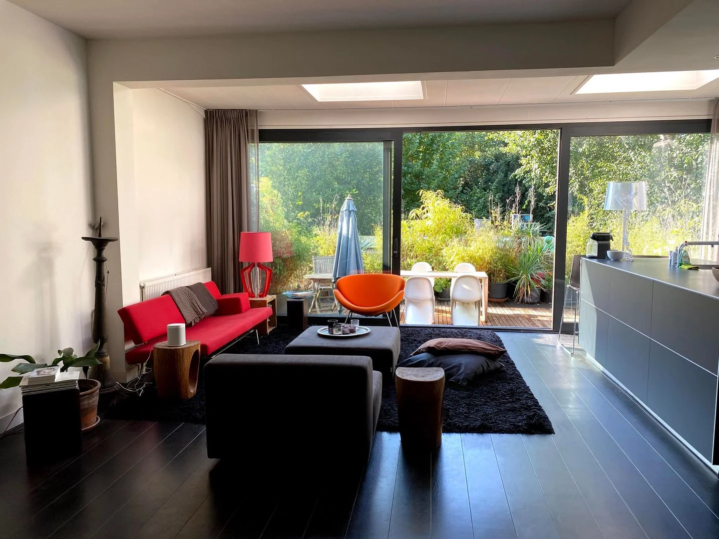 Rental property in Nachtegaalstraat 1, Utrecht