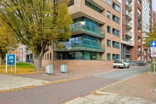 Rental property in Anton Philipslaan 360, Eindhoven