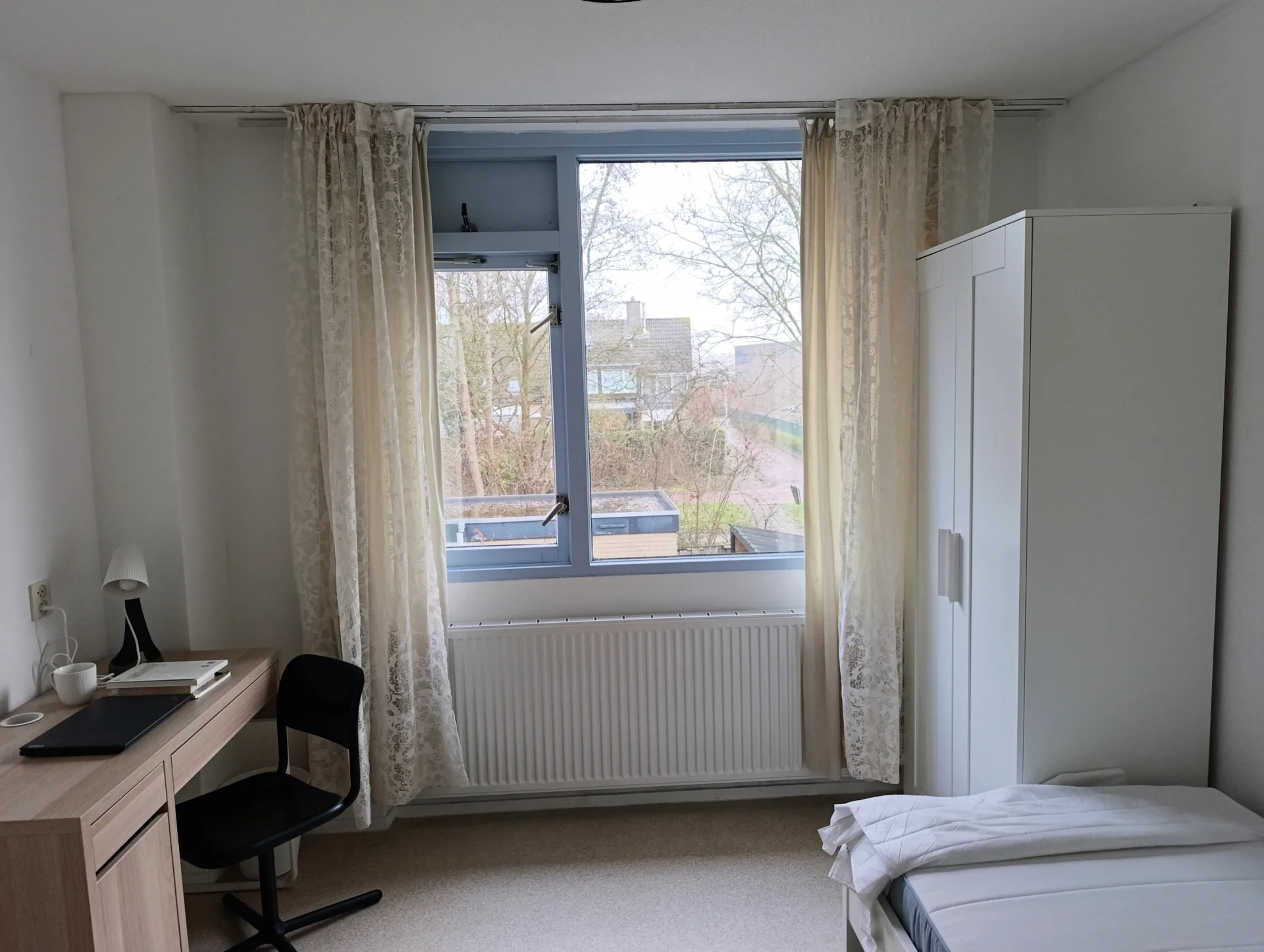 Rental property in Wilsonstraat, Hoofddorp