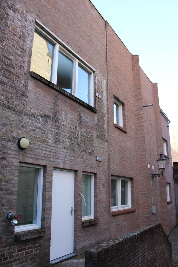 Rental property in Cellebroedersstraat, Maastricht
