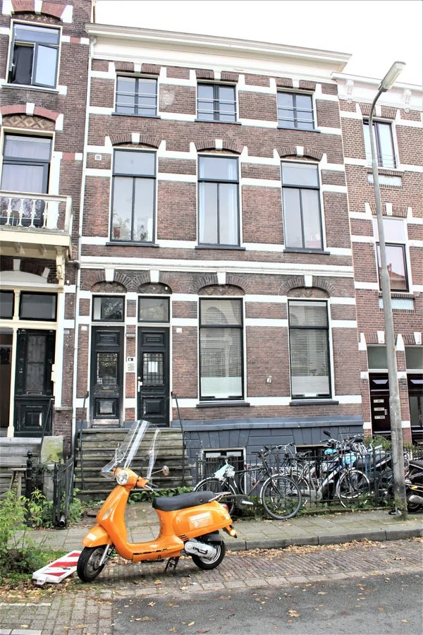 Rental property in Parkstraat, Arnhem