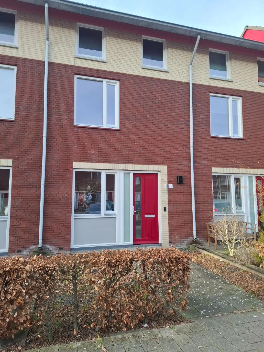 Rental property in Voegspijker 11, Dronten