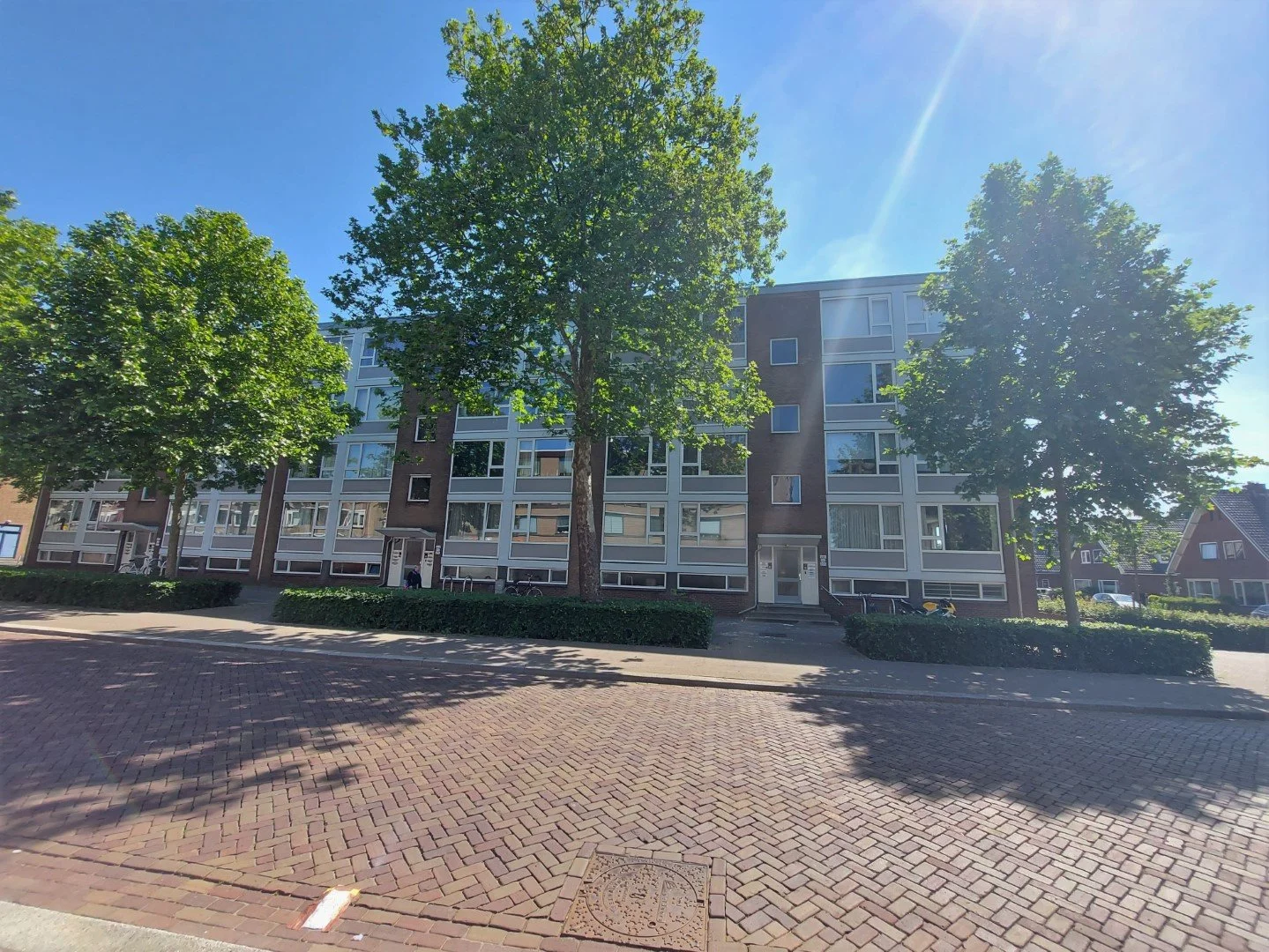 Rental property in Adelaarslaan 291, Apeldoorn