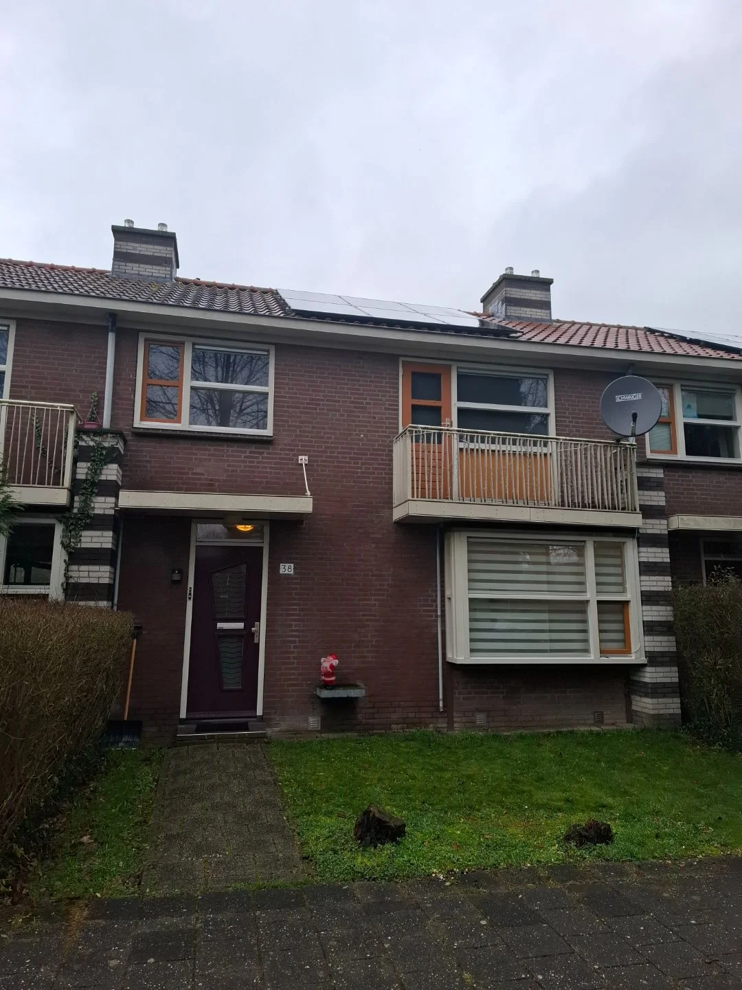 Rental property in Kopakker 38, Dronten