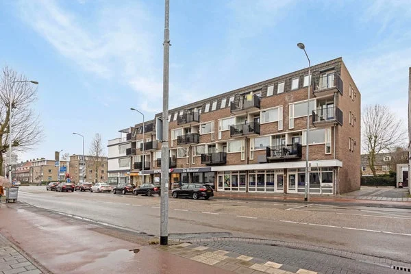 Rental property in Aalsterweg, Eindhoven