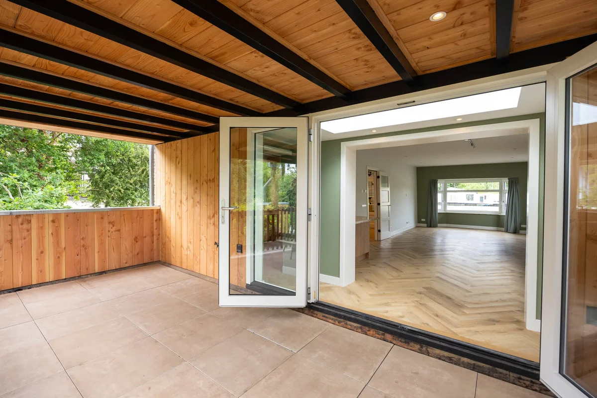 Rental property in Nieuwemeerdijk 199, Badhoevedorp