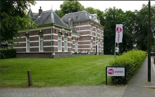 Rental property in Koning Lodewijklaan 6R, Apeldoorn