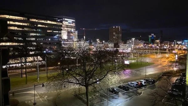 Rental property in Pastoor Petersstraat 165, Eindhoven