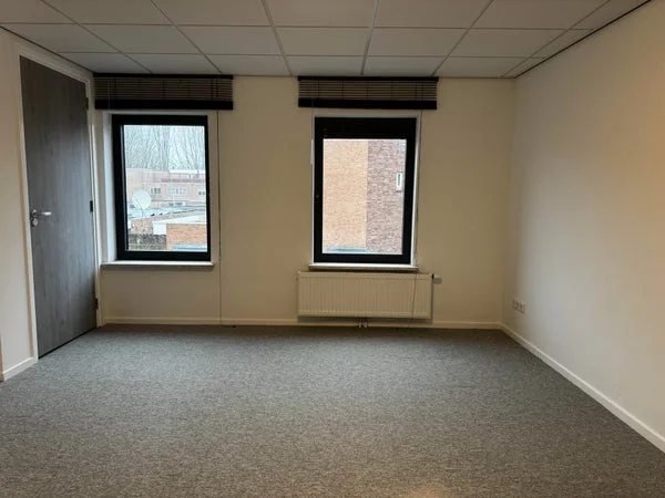 Rental property in Textielplein, Tilburg