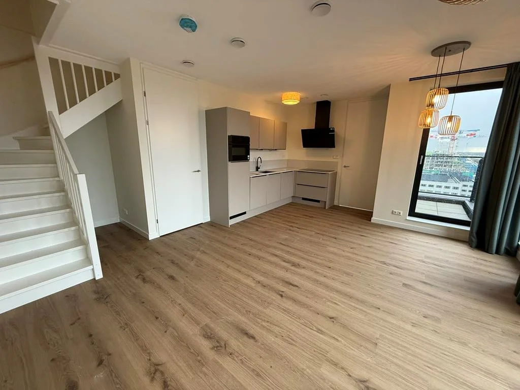 Rental property in Niemeyerstraat 273, Hoofddorp
