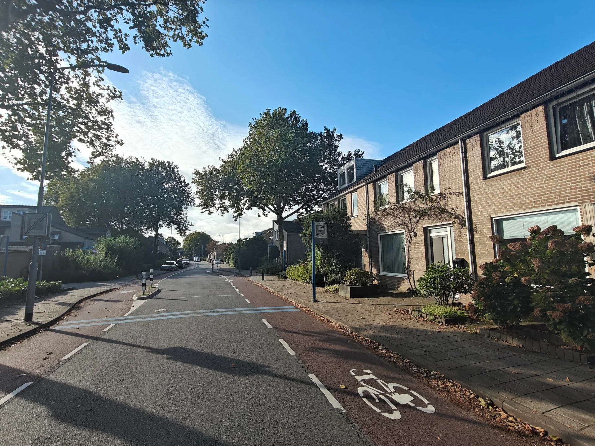 Rental property in De Plank, Veldhoven